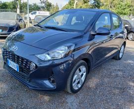 Hyundai i10 1.0 MPI AT Connectline