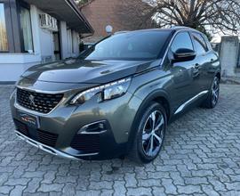 Peugeot 3008 BlueHDi 130 S&S EAT8 GT Line