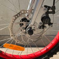 Bicicletta bambino Atala