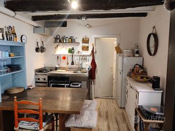 Appartamento San Mamolo