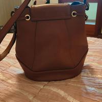 La martina borsa