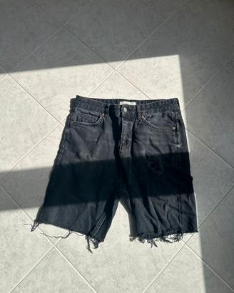 Pantaloncini Pull&Bear