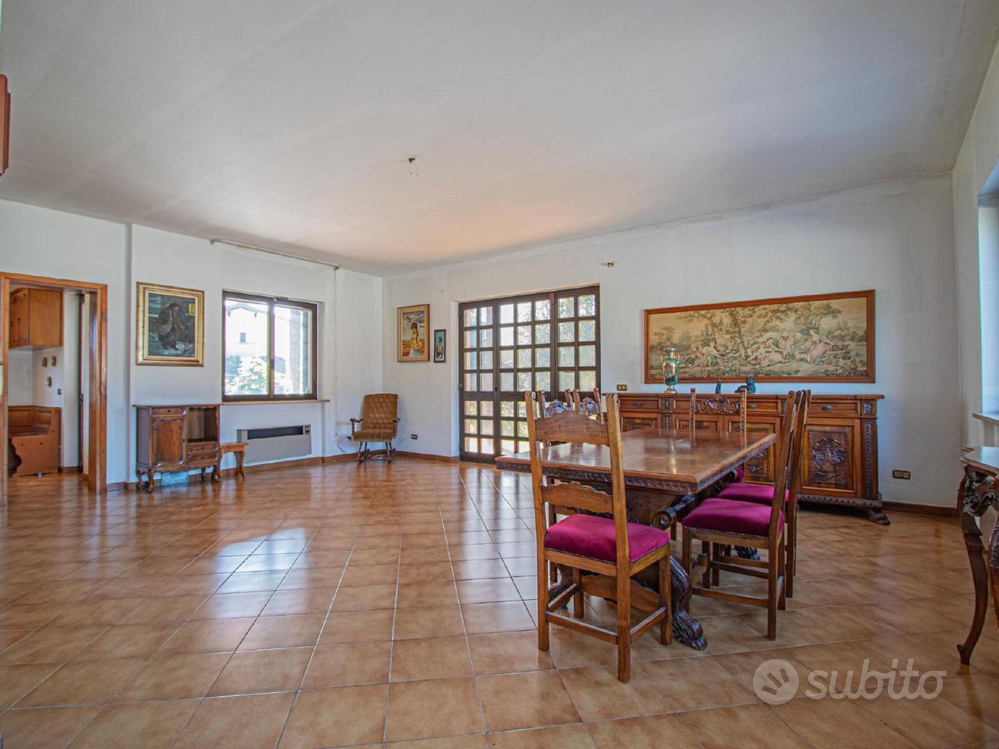 Casa – Osoppo, Udine / Udin / Videm - Altro