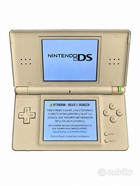 Nintendo ds lite