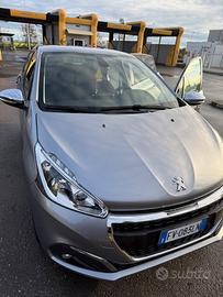 Peugeot 208 anno 2018