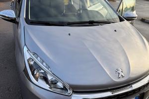 Peugeot 208 anno 2018