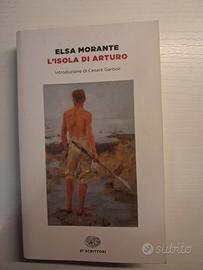 L'isola di Arturo