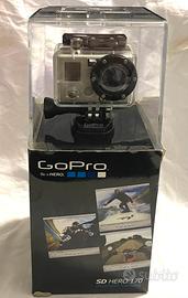 Videocamera GoPro Hero SP 170