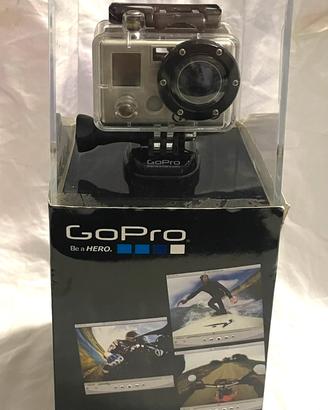 Videocamera GoPro Hero SP 170