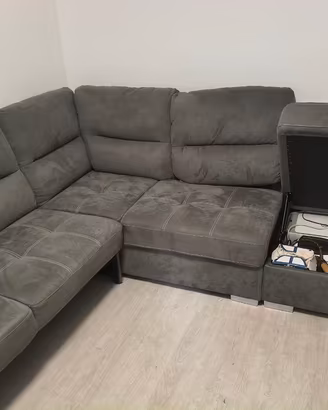 DIvano letto Loto