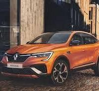 Ricambi ricondizionati renault arkana 2018;2020