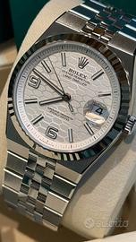 Rolex 40mm Land Dweller Nuovo Luglio 2026 127334