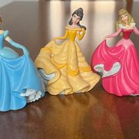 No action figures principesse disney
