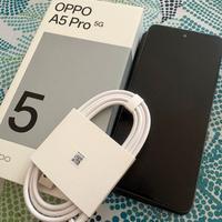Oppo A5 pro 5g