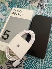 Oppo A5 pro 5g