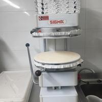 stendi pizza sigma
