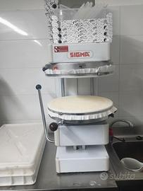 stendi pizza sigma