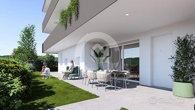 Appartamento a Santa Giustina In Colle (PD)