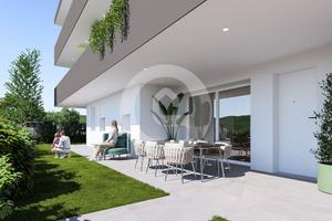 Appartamento a Santa Giustina In Colle (PD)