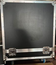 Flight case nuove