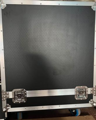Flight case nuove