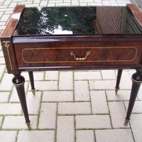 COMODINO stile " IMPERO "