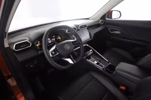 MG ZS ZS Hybrid+ Luxury