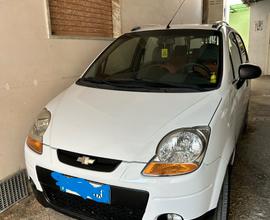 CHEVROLET Matiz 2ª serie - 2009