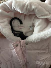 Tutina neve neonata 9-12 mesi