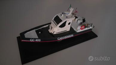 modellino carabinieri C403