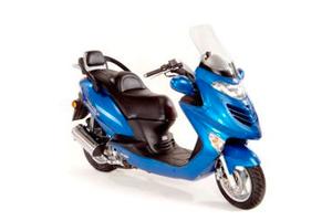 Ricambi accessori Kymco GrandDink 125 150 250