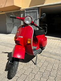 Vespa pk 125 s - 1985