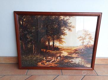 Paesaggio classico 