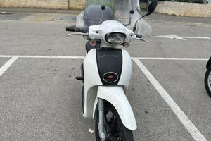 Scarabeo aprilia 50 revisionato fino al 2028