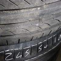 245/50 R18 245 50 18 AFFAR 215/50-18 OCCASION AFFA