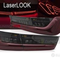 Set Di Fari Posteriori Led Bmw Serie 3 G20
