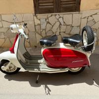 Lambretta LI 150 cc terza serie