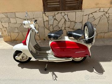 Lambretta LI 150 cc terza serie