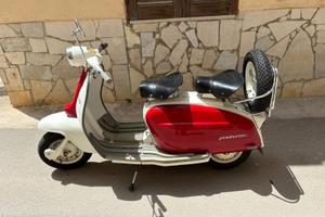 Lambretta LI 150 cc terza serie