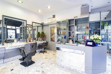 NEGOZIO A SAN GIULIANO MILANESE