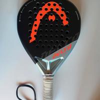 Racchetta Padel Head Delta pro