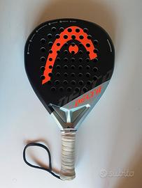 Racchetta Padel Head Delta pro