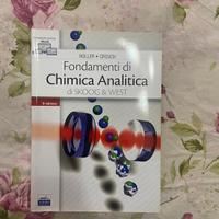 Fondamenti di chimica analitica