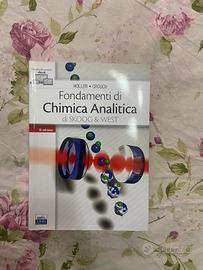 Fondamenti di chimica analitica