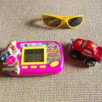 VIDEOGIOCO PER BAMBINO