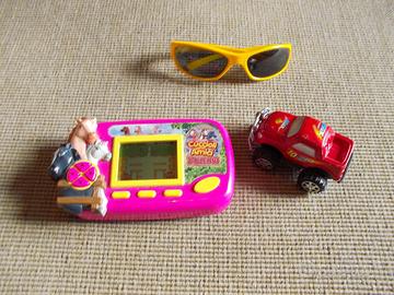 VIDEOGIOCO PER BAMBINO