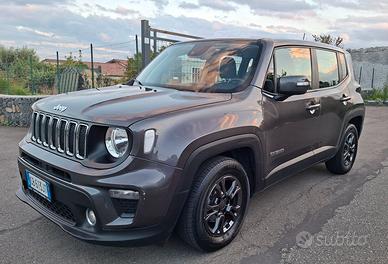 JEEP RENEGADE - BLOCK SHAFT