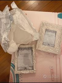 Cornici blanc miraclo