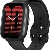 Amazfit Active 42mm AMOLED GPS 14gg Nero