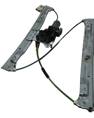Alzacristallo elettrico porta Ant. con motorino Dx